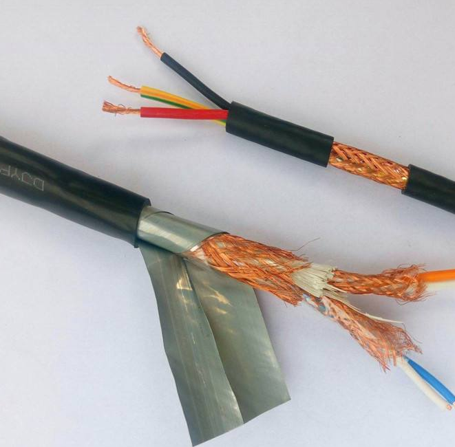 計(jì)算機(jī)鋼帶鎧裝電纜?DJYPVP22