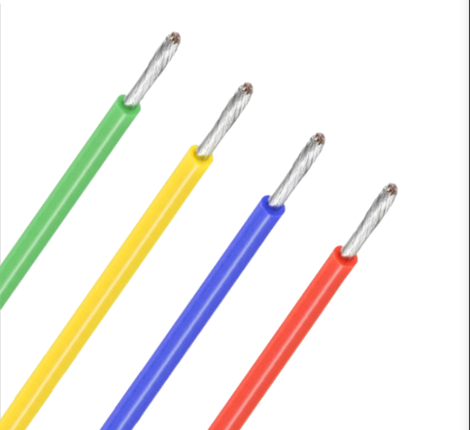 聚全氟乙丙烯絕緣高溫電線電纜AF-200、AFP-200