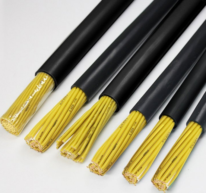 阻燃控制電纜ZRKVV ZRKVVP ZRKVV22