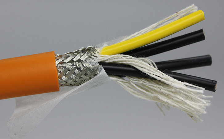 硅橡膠控制電纜KGGR-X，KGGRP-X