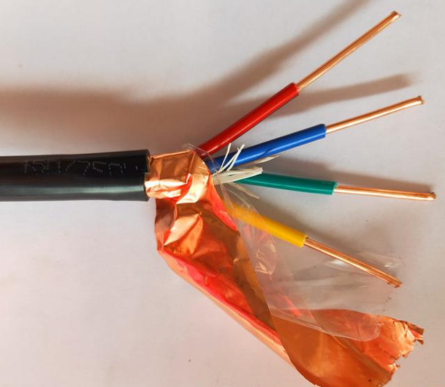 低煙無鹵電纜WDZ-KEEP2  WDZ-KEEP3