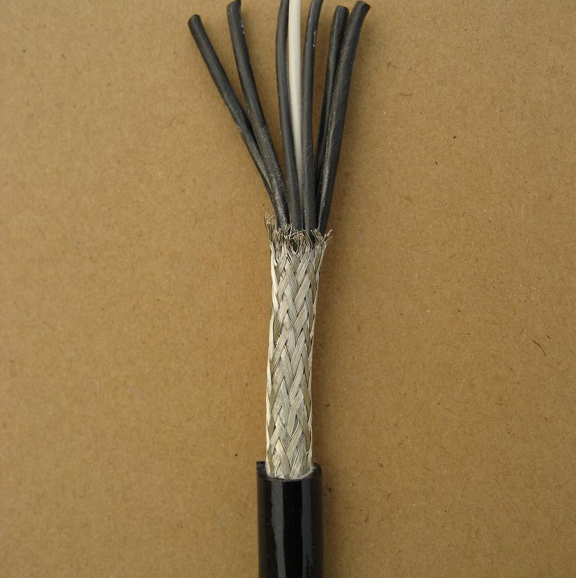 耐高溫電纜KFF9F KFFP2-9F KFFP3-9F